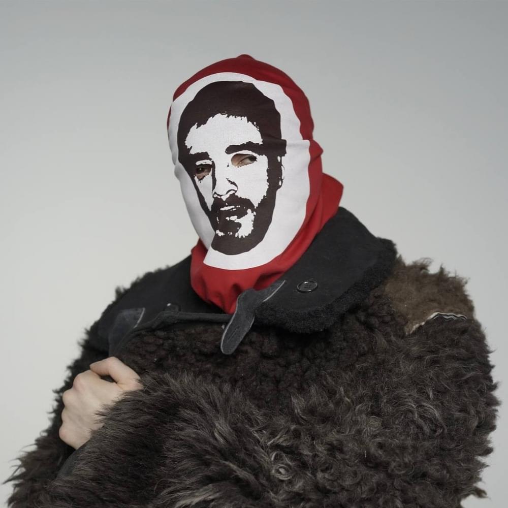 Промо к альбому «Партизан»