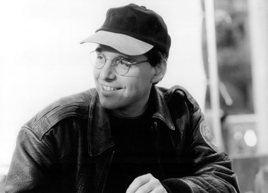 Крису Коламбусу