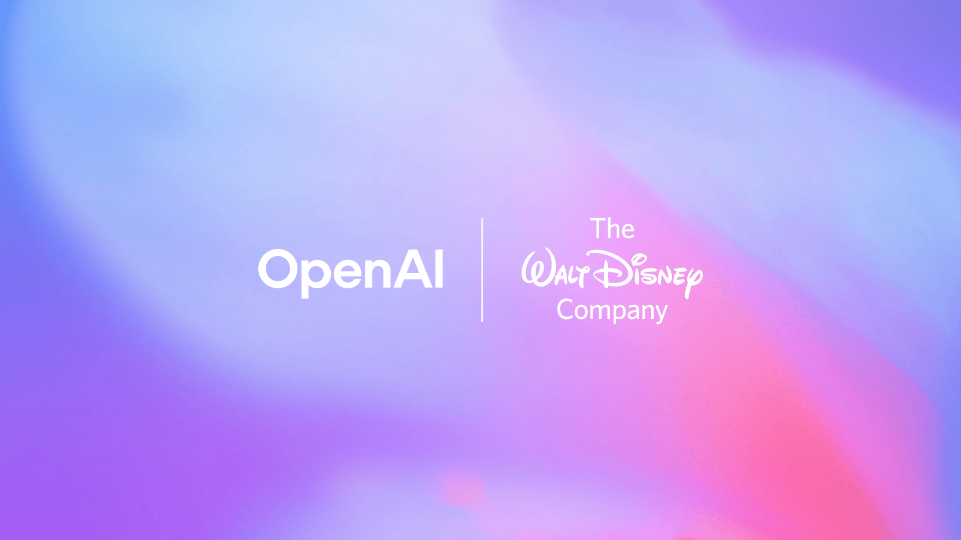 Компания Disney инвестирует 1 млрд долларов в OpenAI