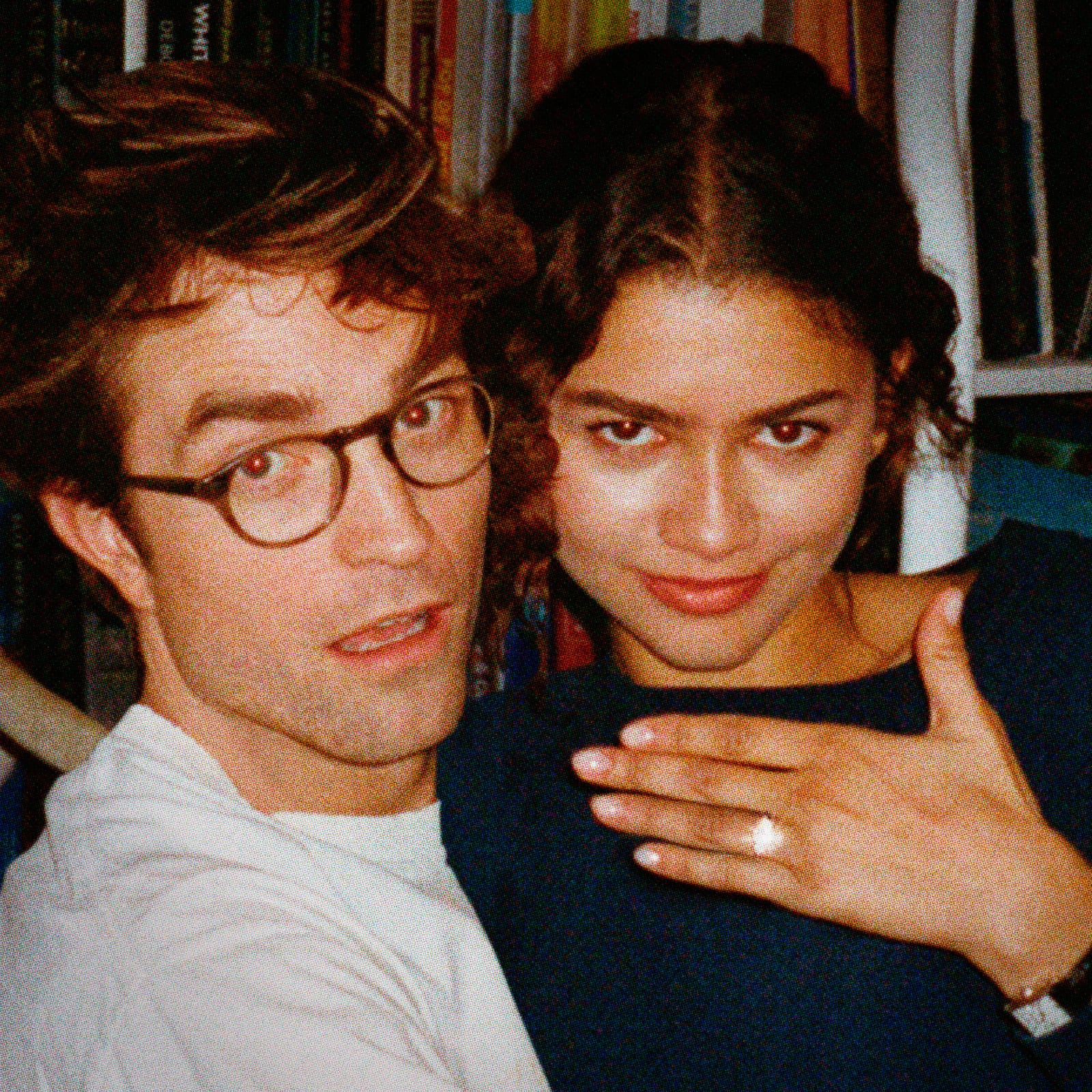 Постер к фильму «Драма»