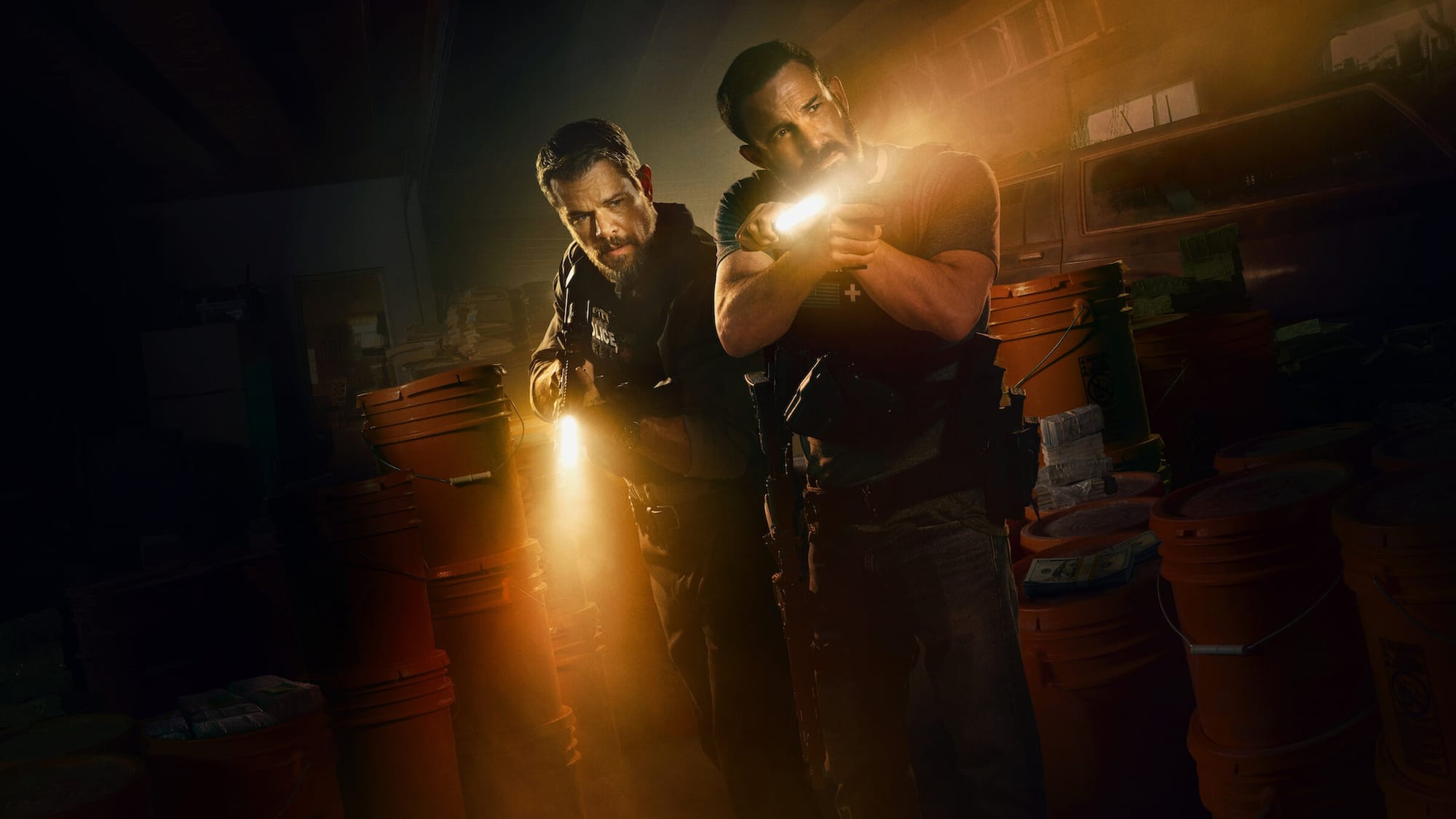 Кадр из фильма «Лакомый кусок»