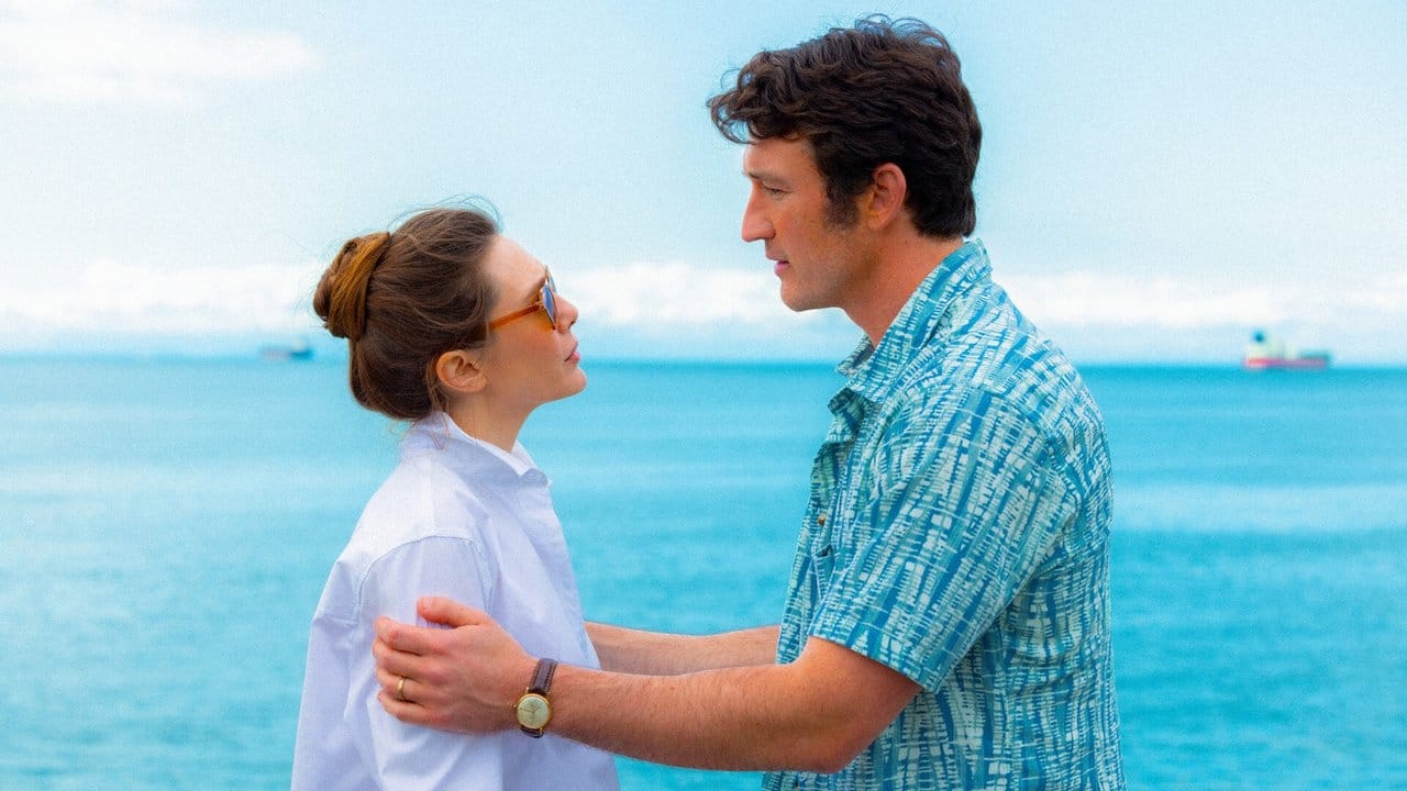 Кадр из фильма «Вечность»