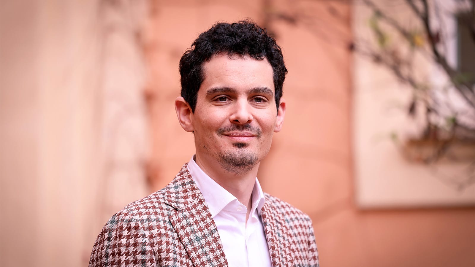 Дэмьен Шазелл