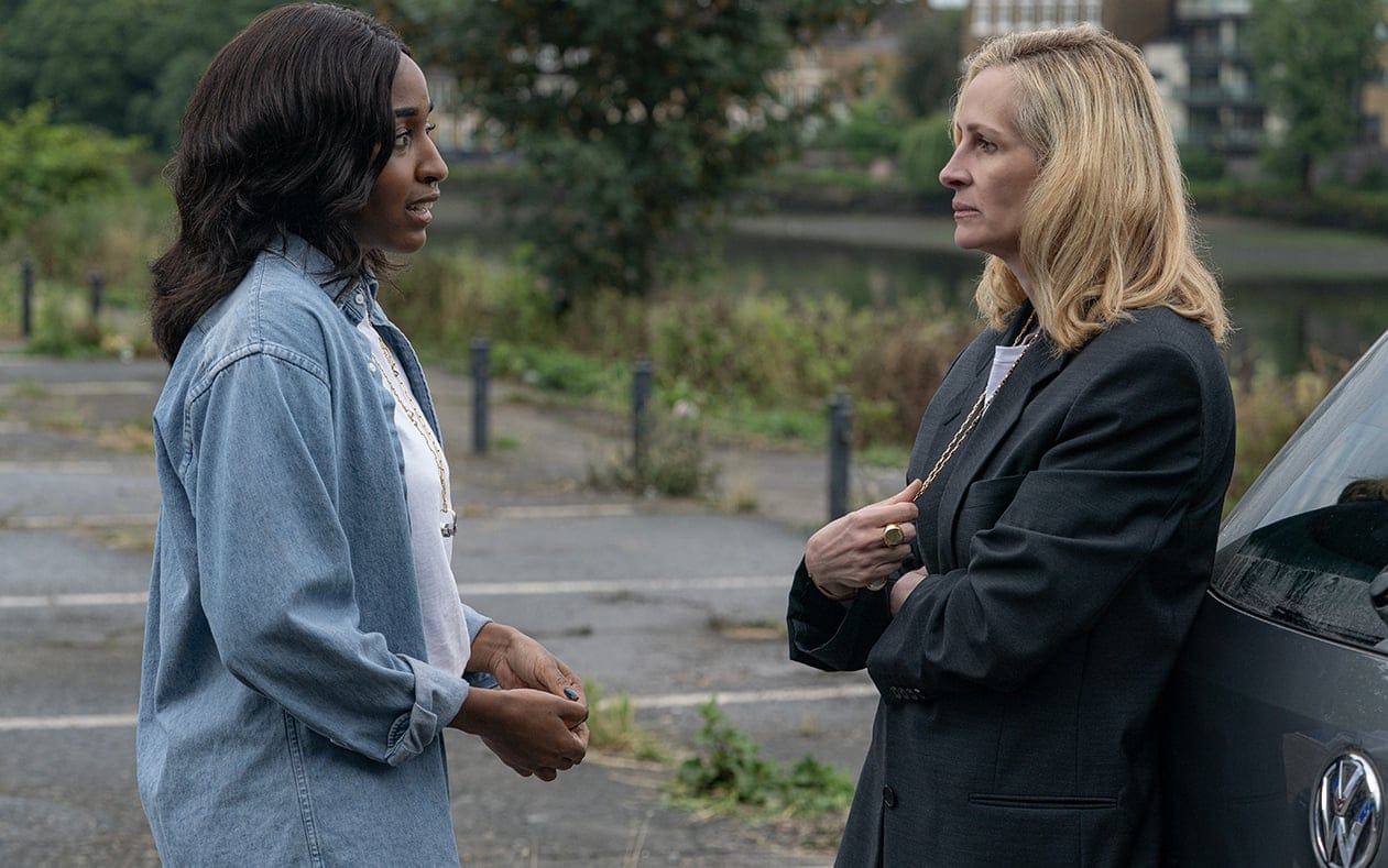 Кадр из фильма «После охоты»