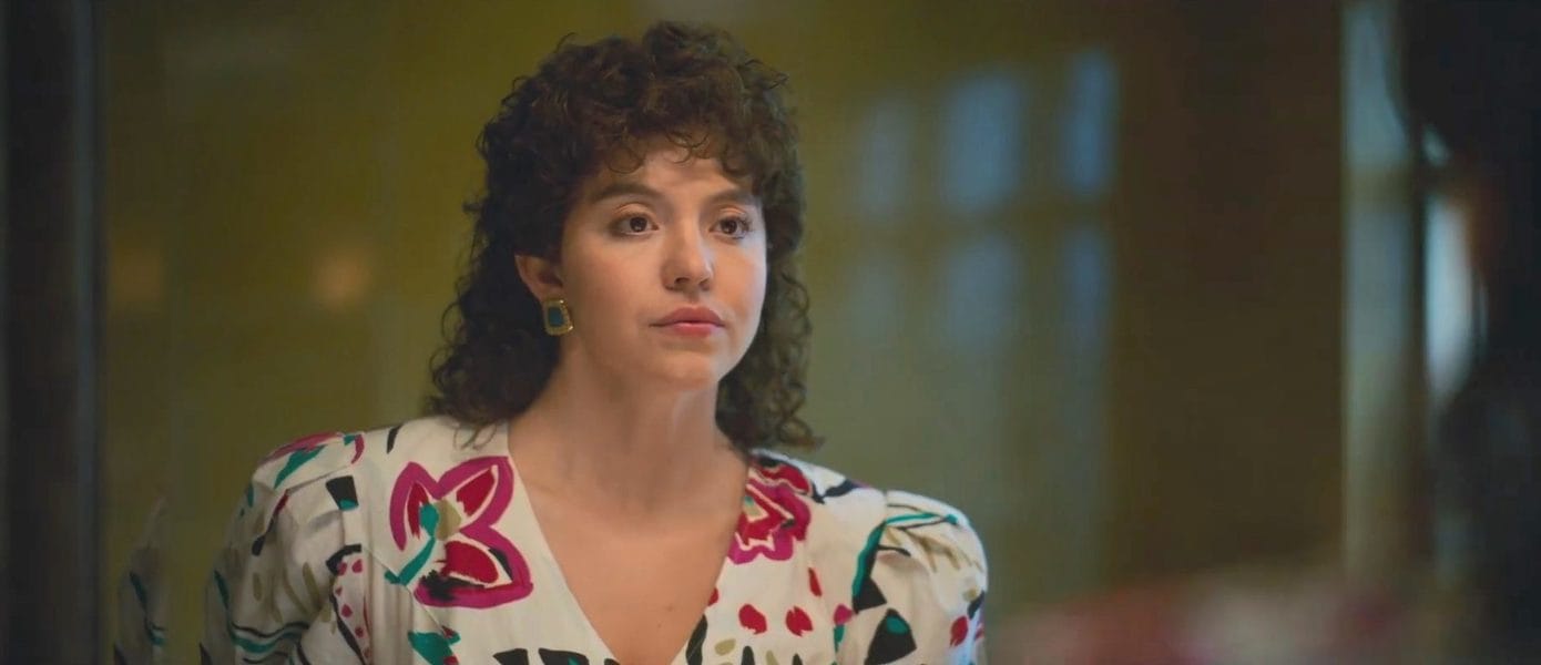 Кадр из фильма «Кристи»