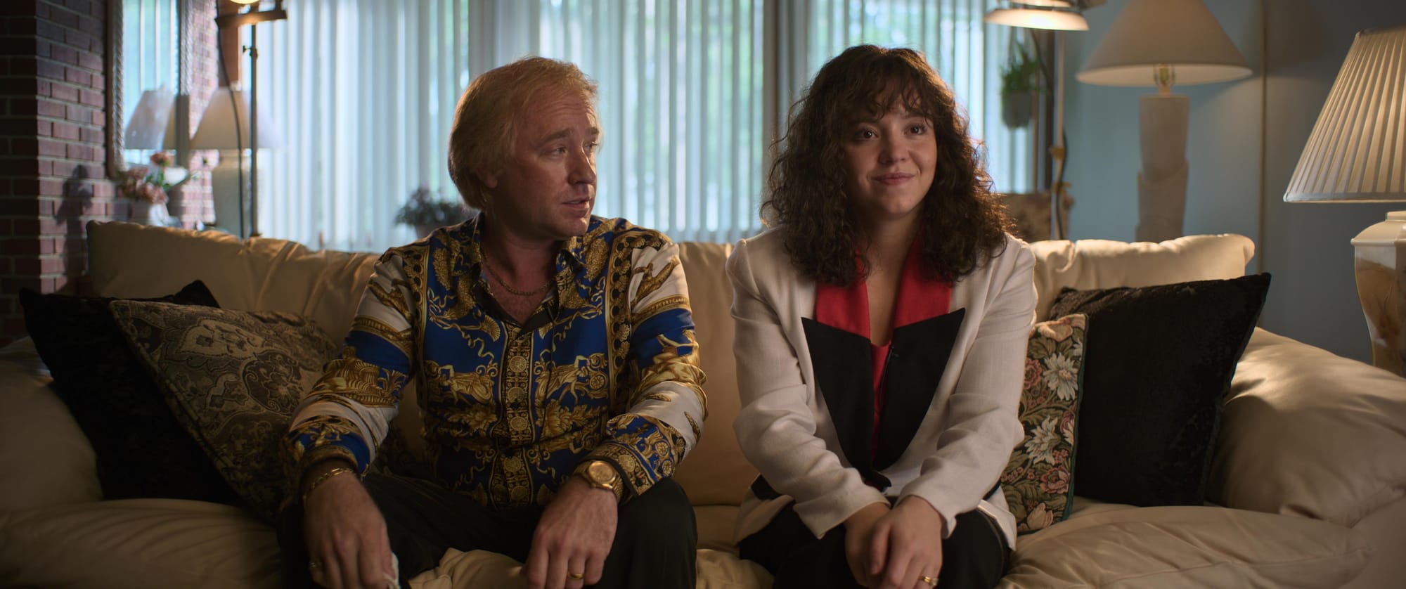 Кадр из фильма «Кристи»