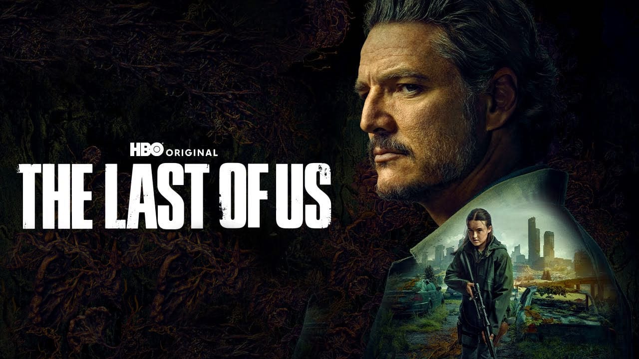 «Одни из нас»