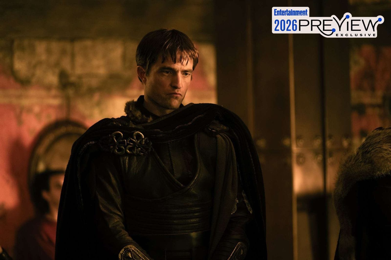 Кадр из фильма «Одиссея»