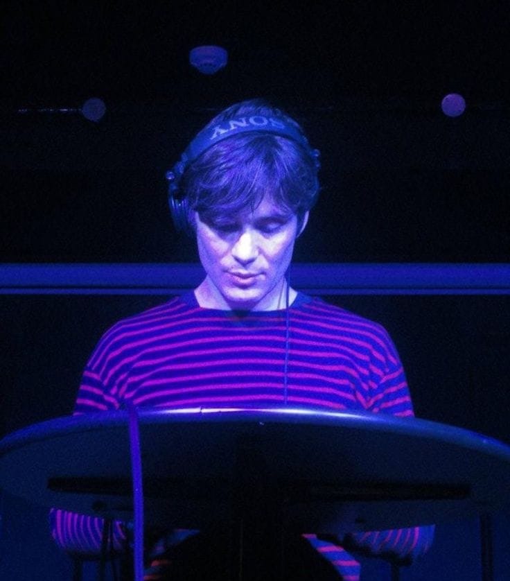 Киллиан Мерфи