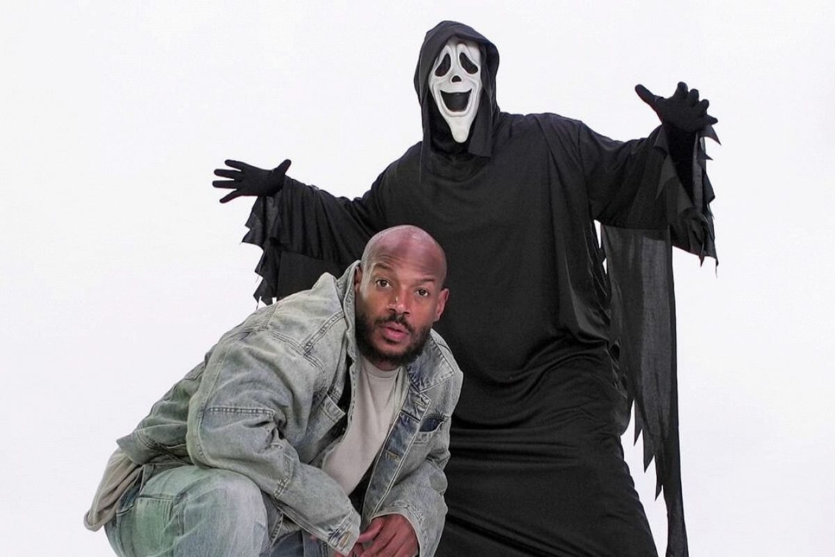 «Очень страшное кино 6»