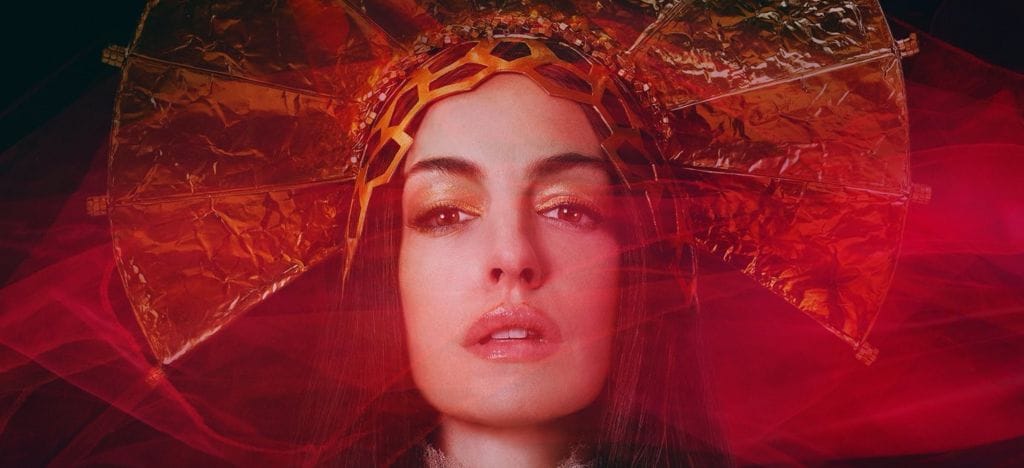 Постер к фильму «Мать Мария»