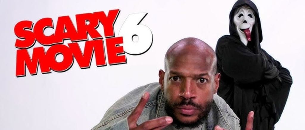 Постер к фильму «Очень страшное кино 6»