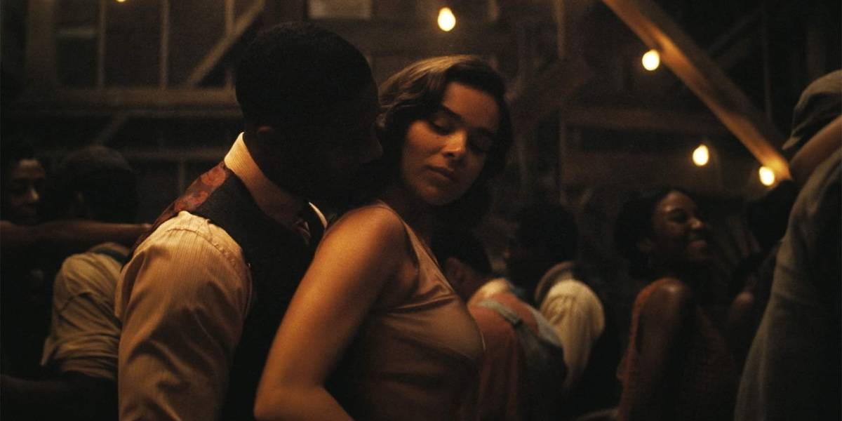 Кадр из фильма «Грешники»&nbsp;