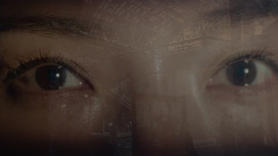 Кадр из фильма «Воскрешение»