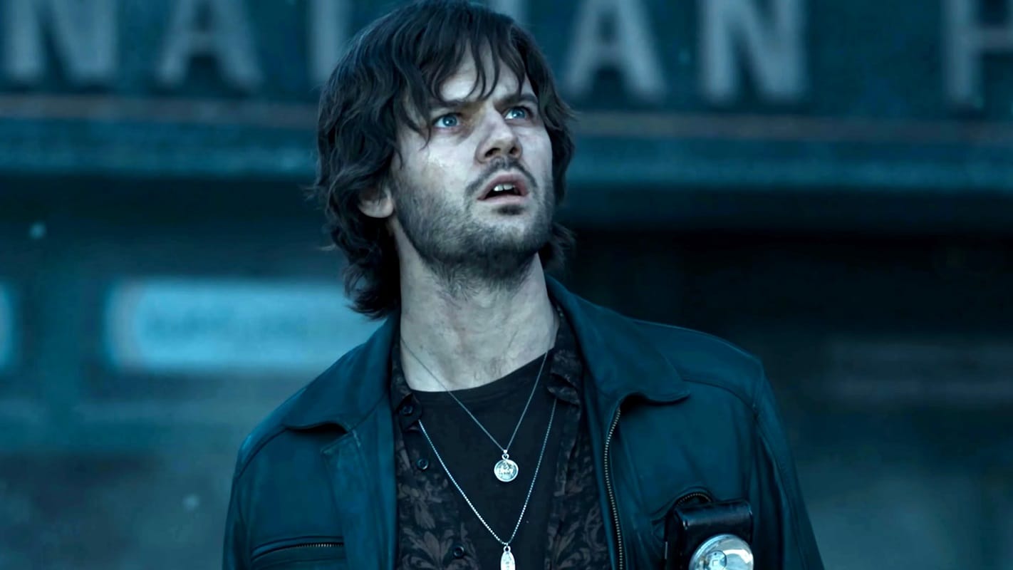 Кадр из фильма «Возвращение в Сайлент Хилл»