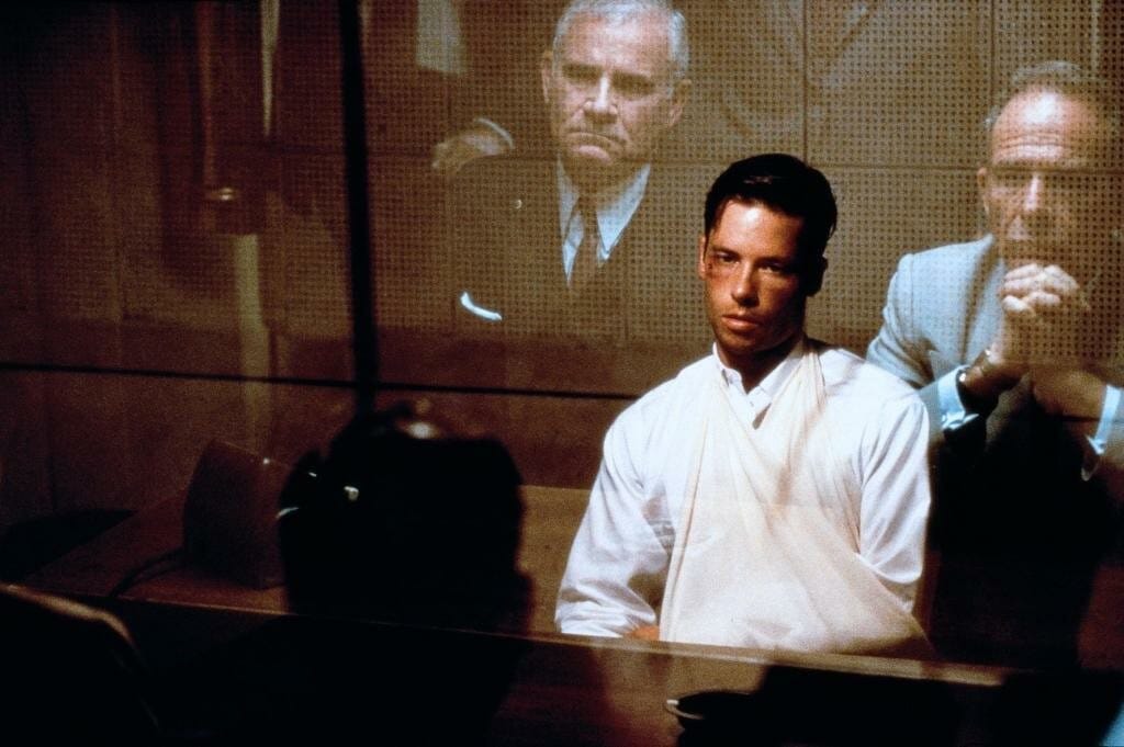 Кадр из «Секреты Лос-Анджелеса» 