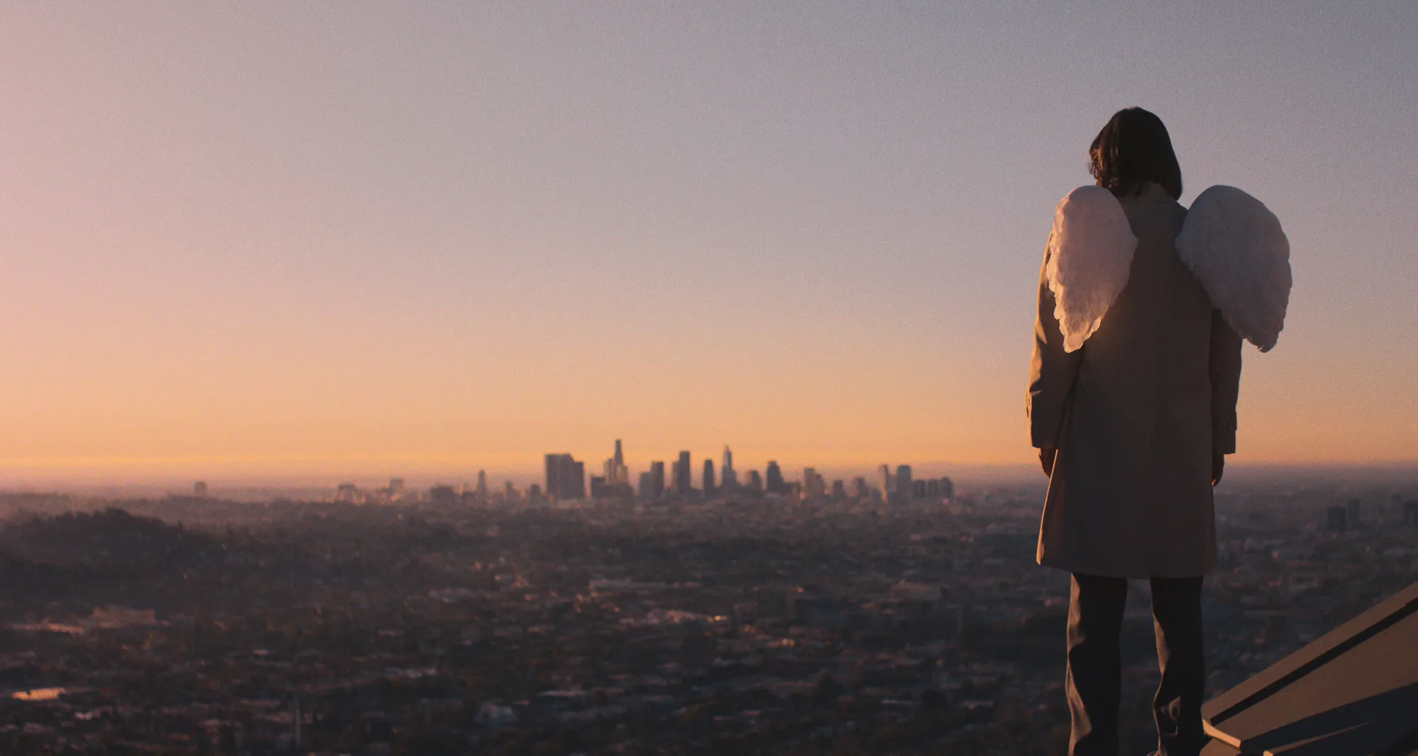 Кадр из фильма «Везунчики»