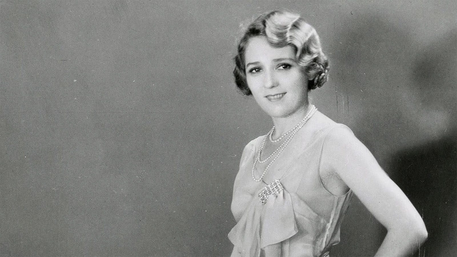 Мэри Пикфорд