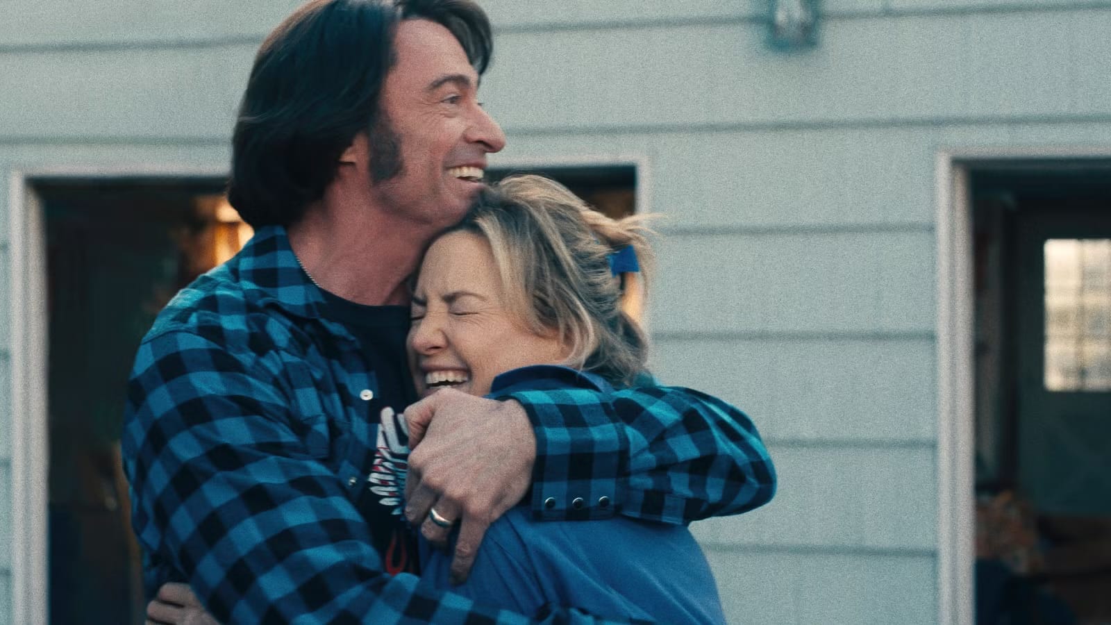 Кадр из фильма «Мелодия их мечты»