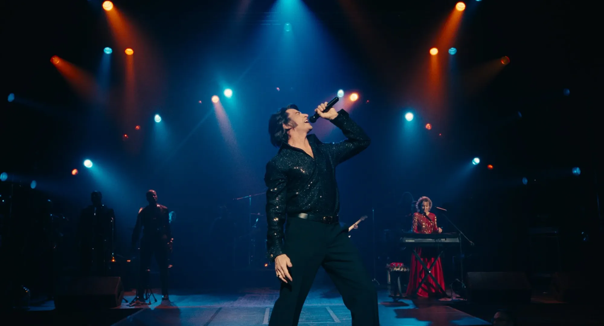 Кадр из фильма «Мелодия их мечты»