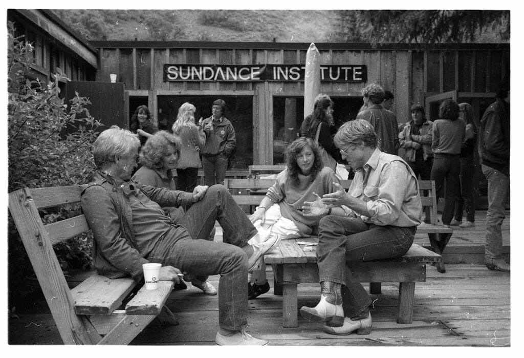 Институт Сандэнс