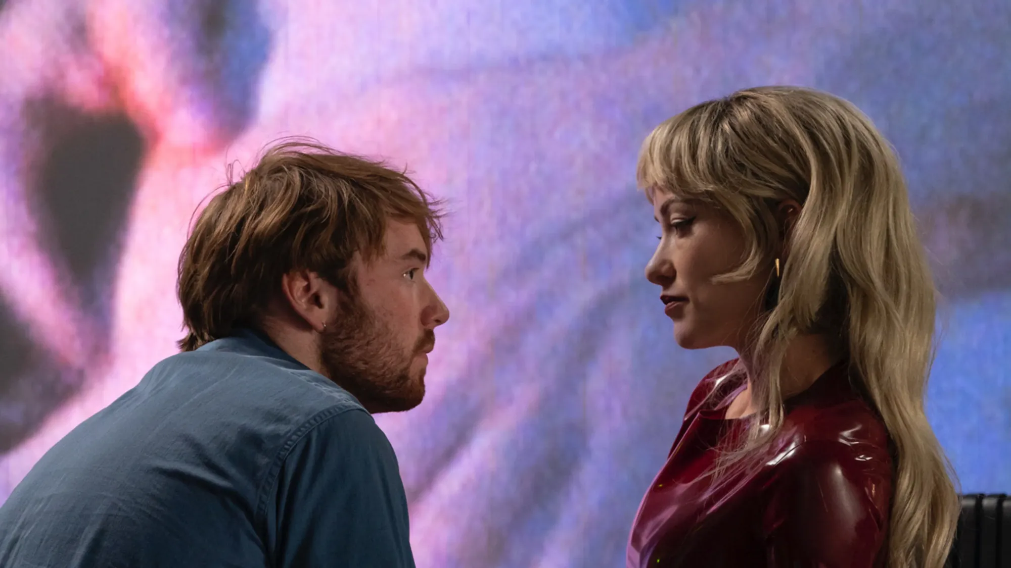 Кадр из фильма «Хочу твой секс»