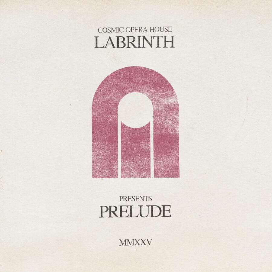 Labyrinth — Prelude — Ep