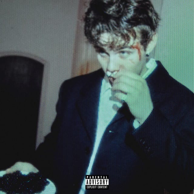 The Kid LAROI — «A Cold Play»