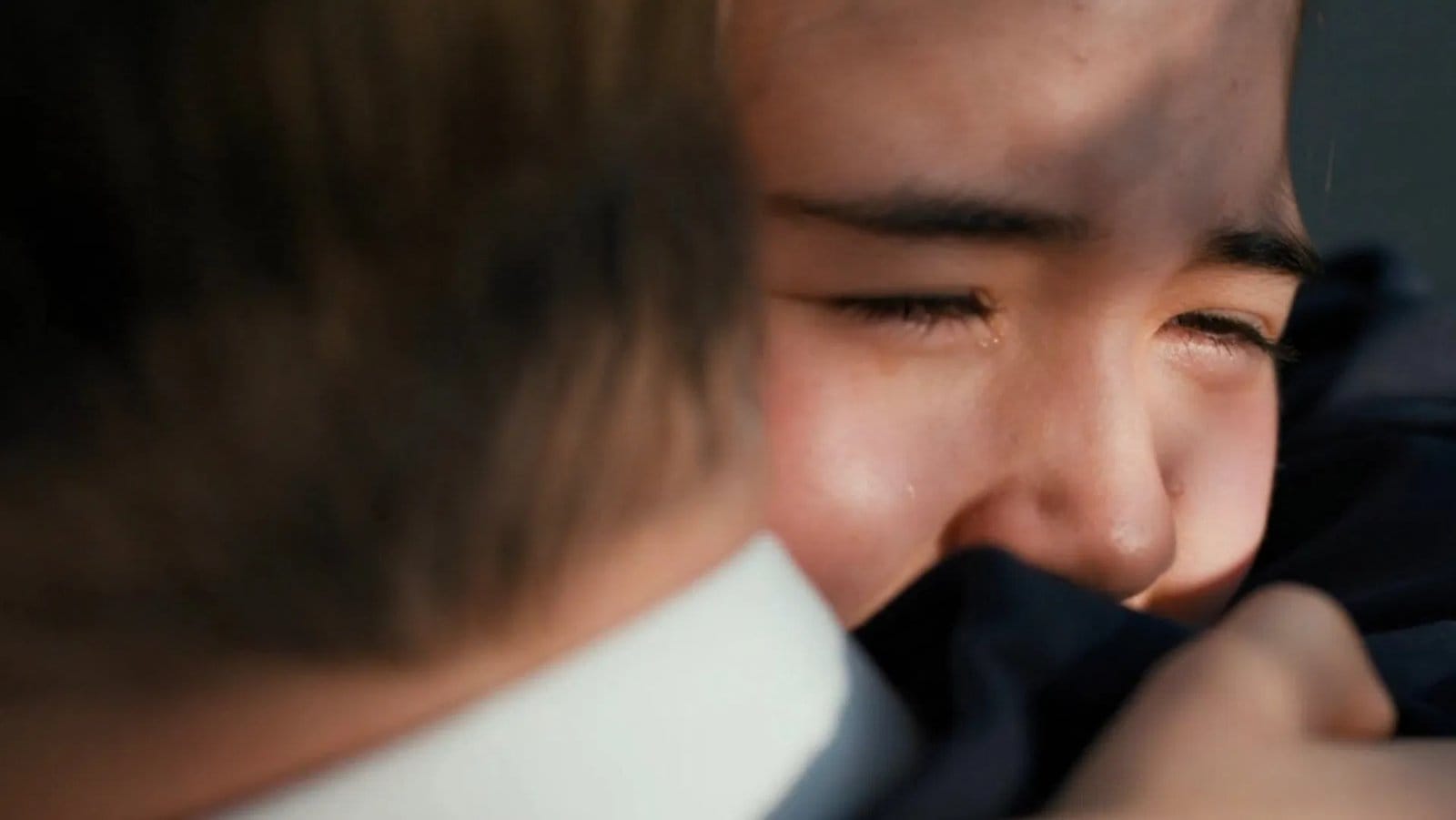 Кадр из фильма «Семья в аренду»