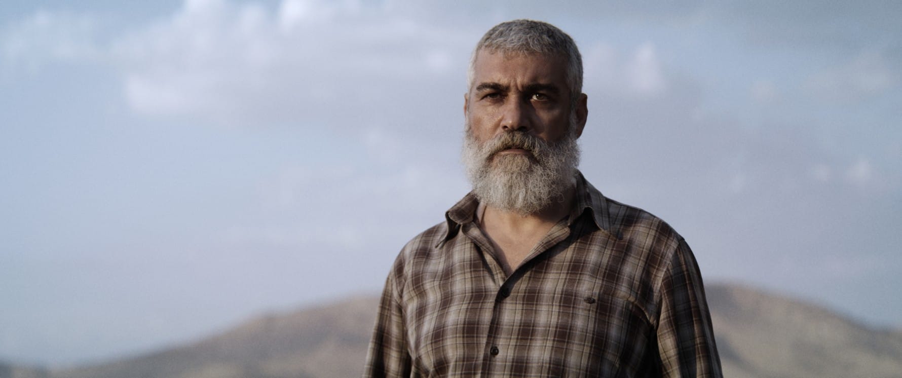 Кадр из фильма «Спасение» (2026)