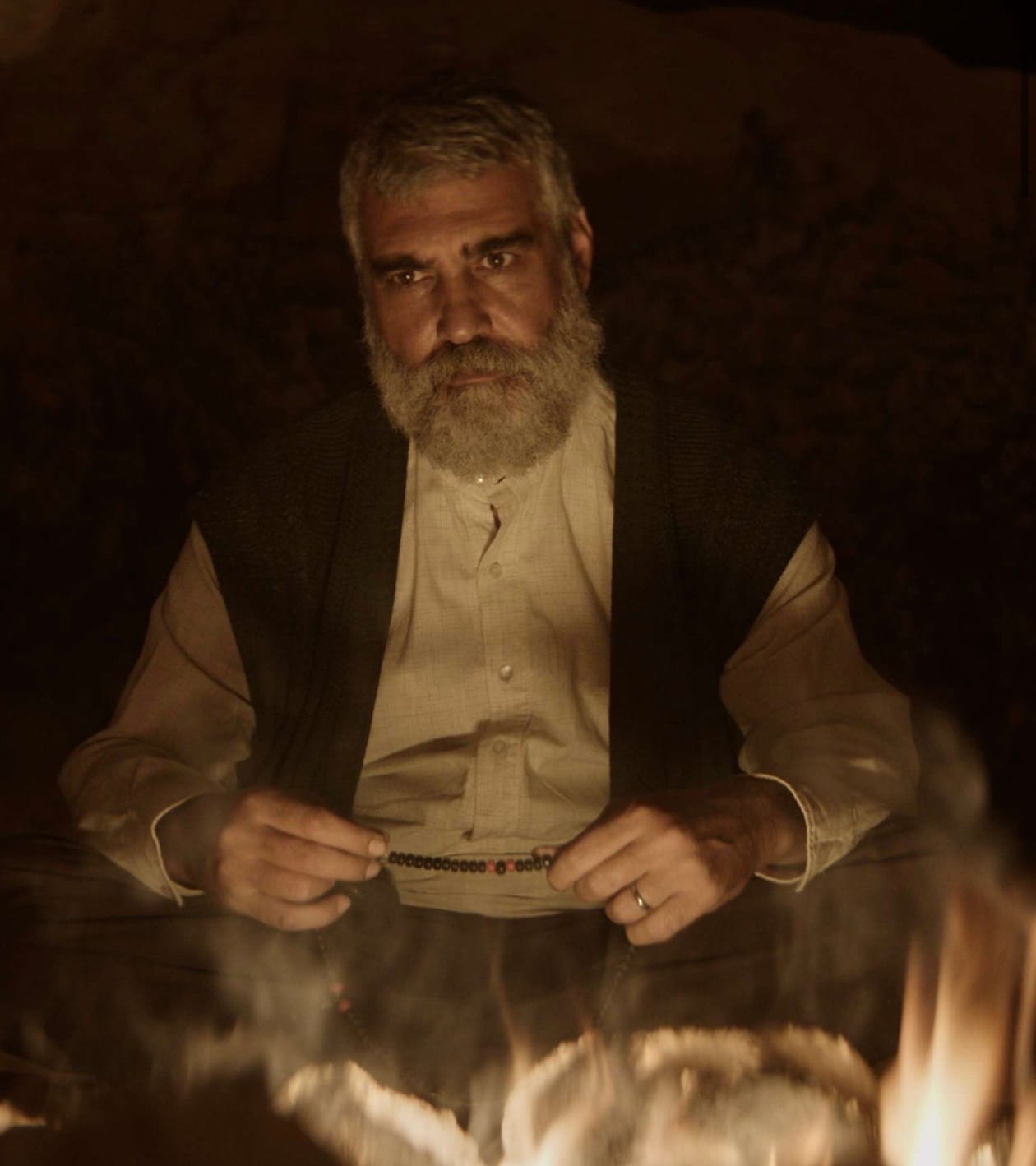 Кадр из фильма «Спасение» (2026)