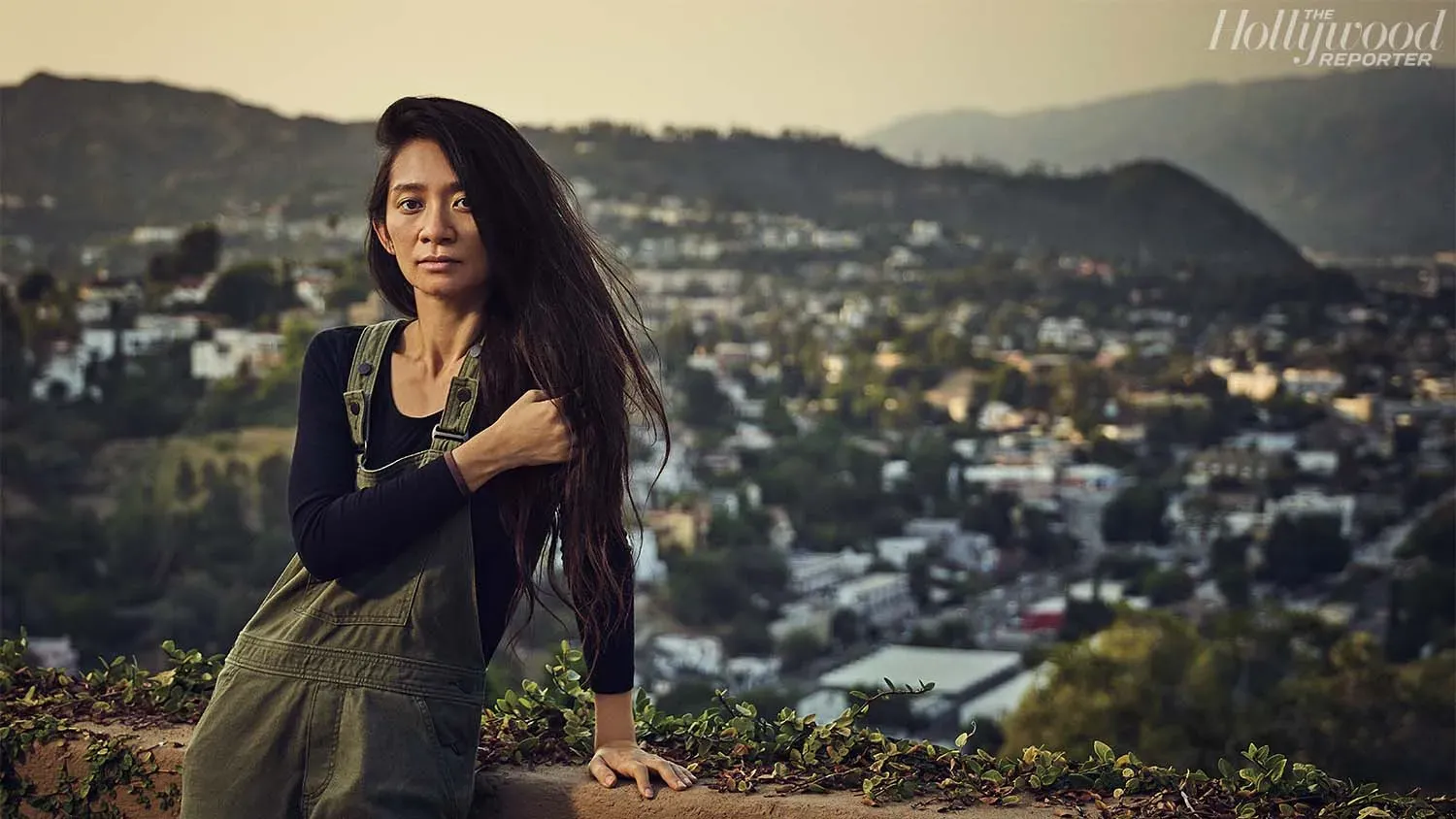 Хлоя Чжао в Голливуде