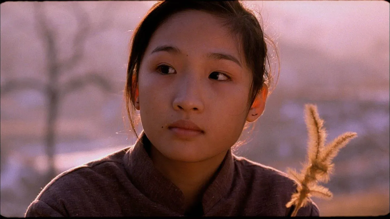 Кадр из фильма «Дочери»