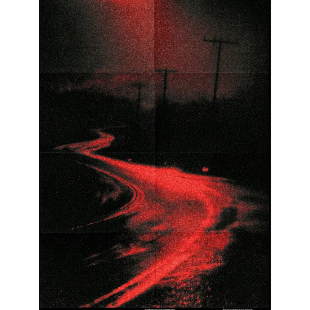 Промо к альбому Joji — «Piss In The Wind»