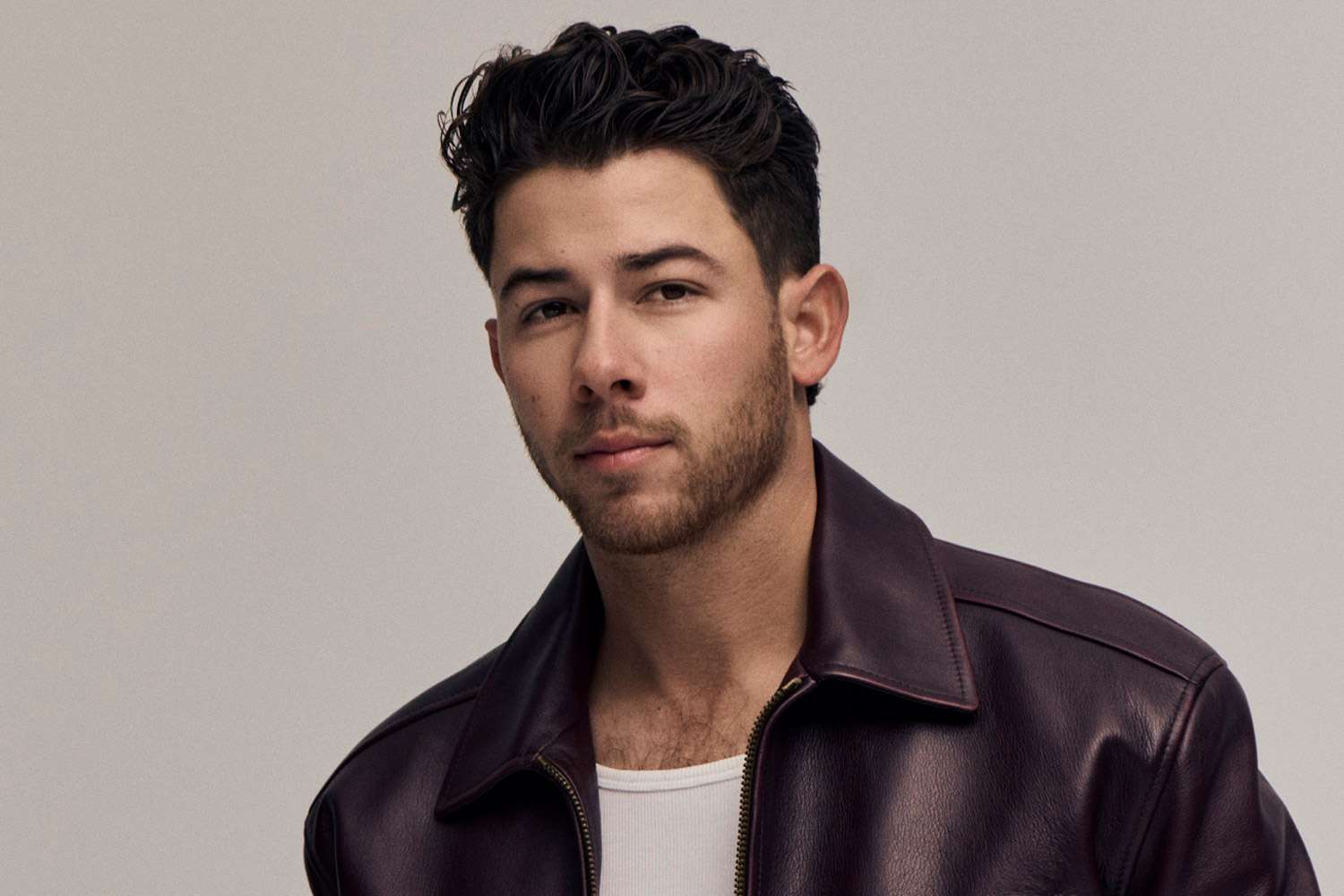 Nick Jonas