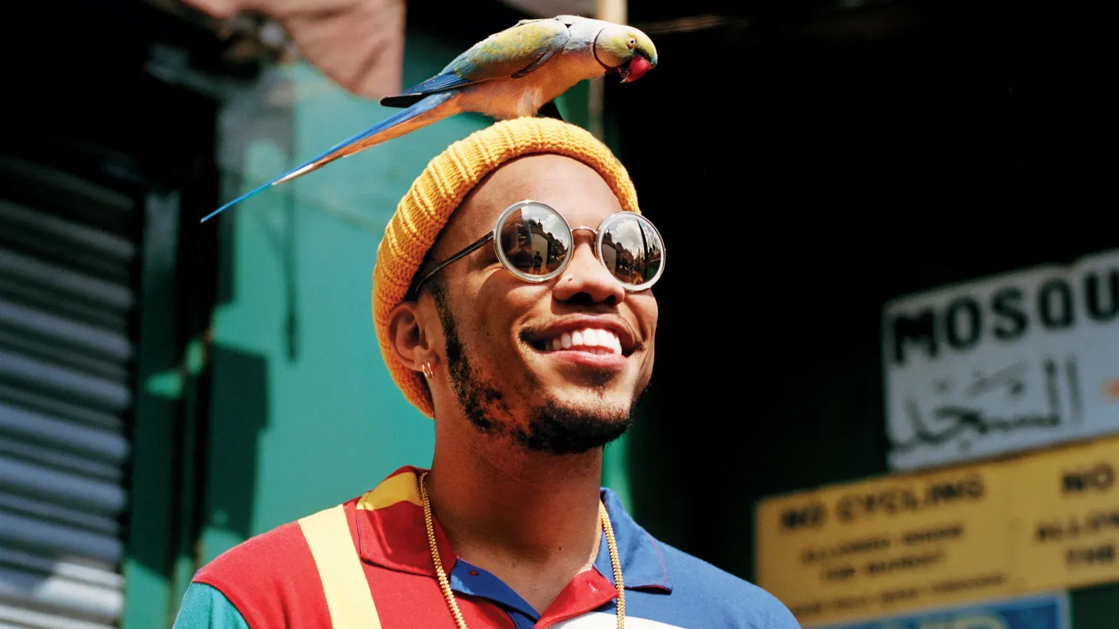 Anderson .Paak
