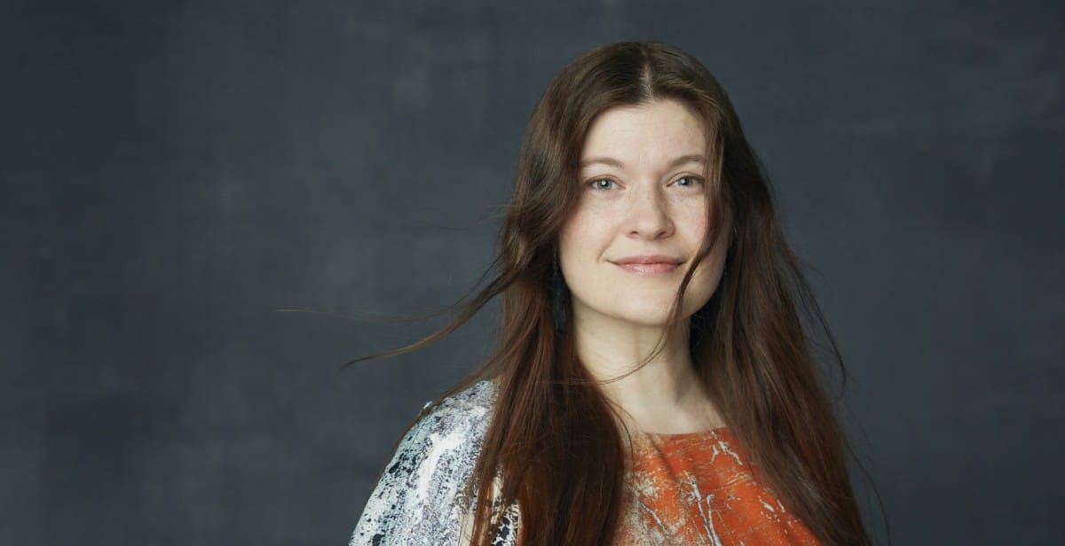 Ханна Бергхольм