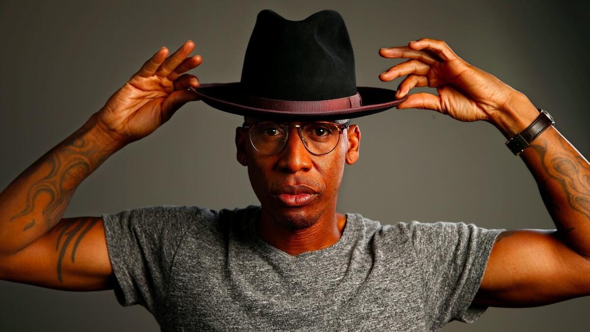 Raphael Saadiq