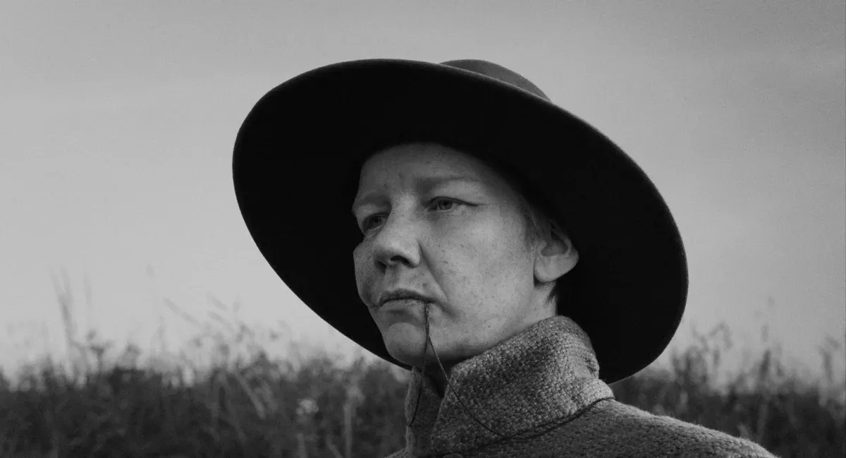 Кадр из фильма «Роза»