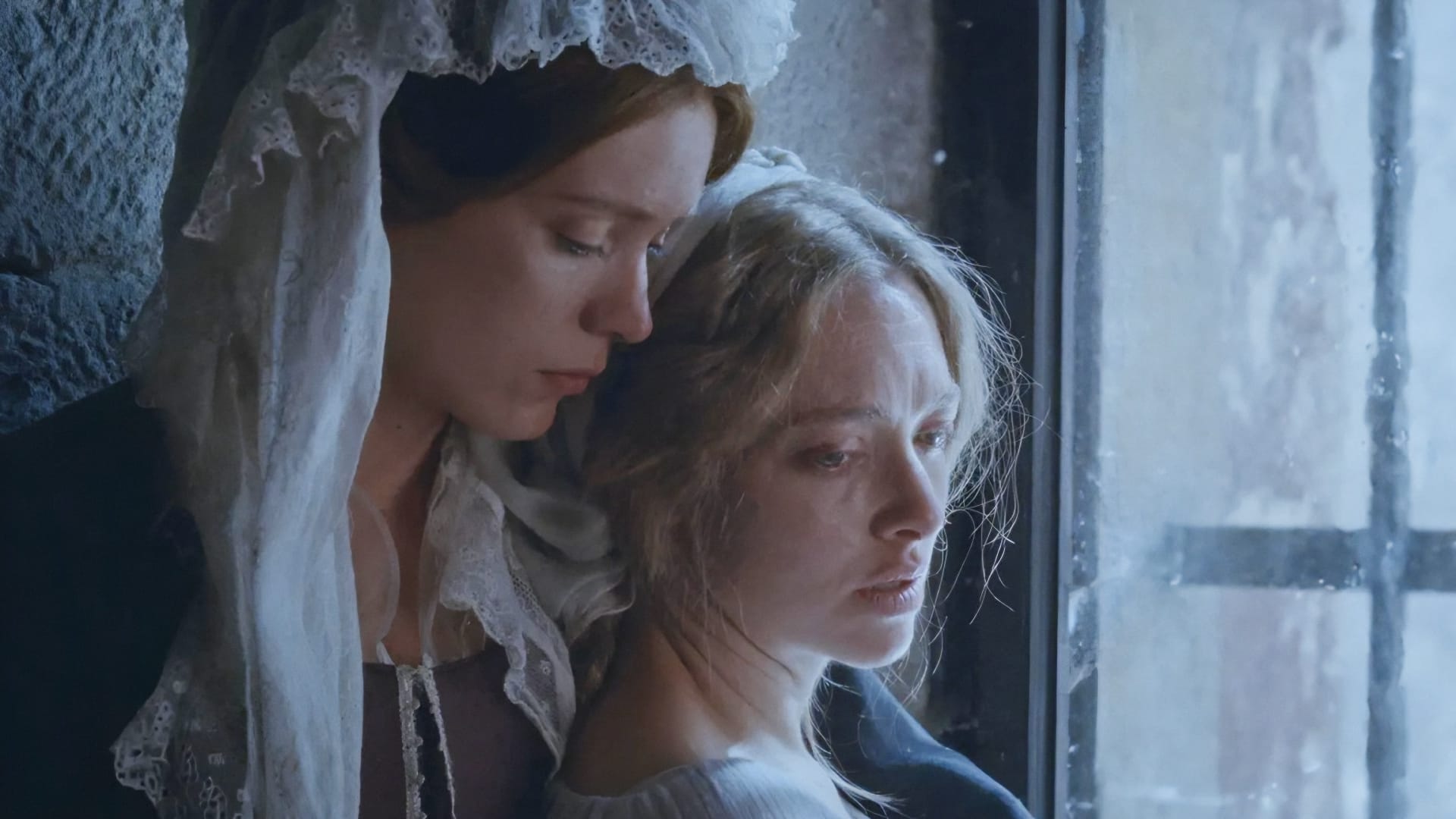 Кадр из фильма «Завещание Анны Ли»