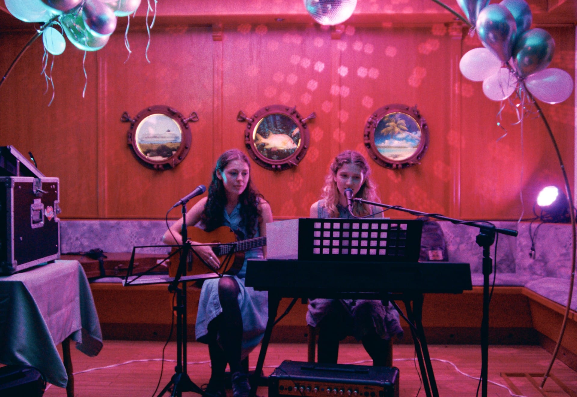 Кадр из фильма «Домашние истории»