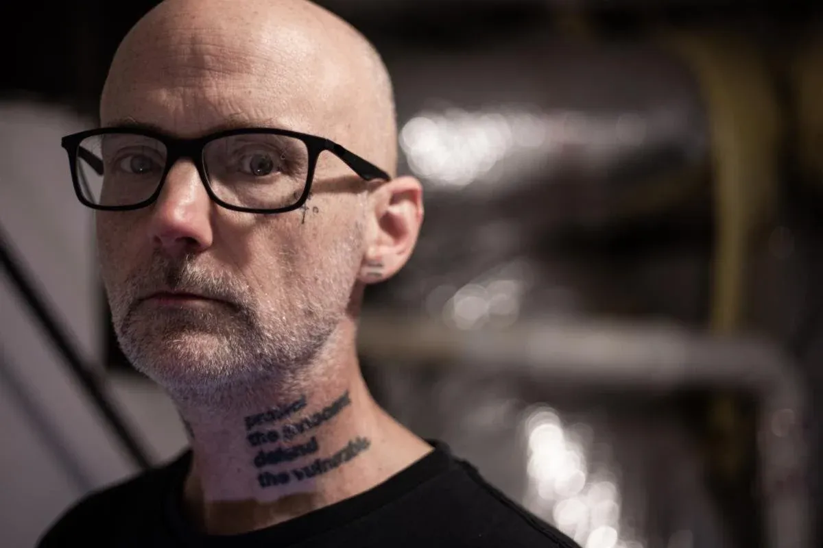 Moby