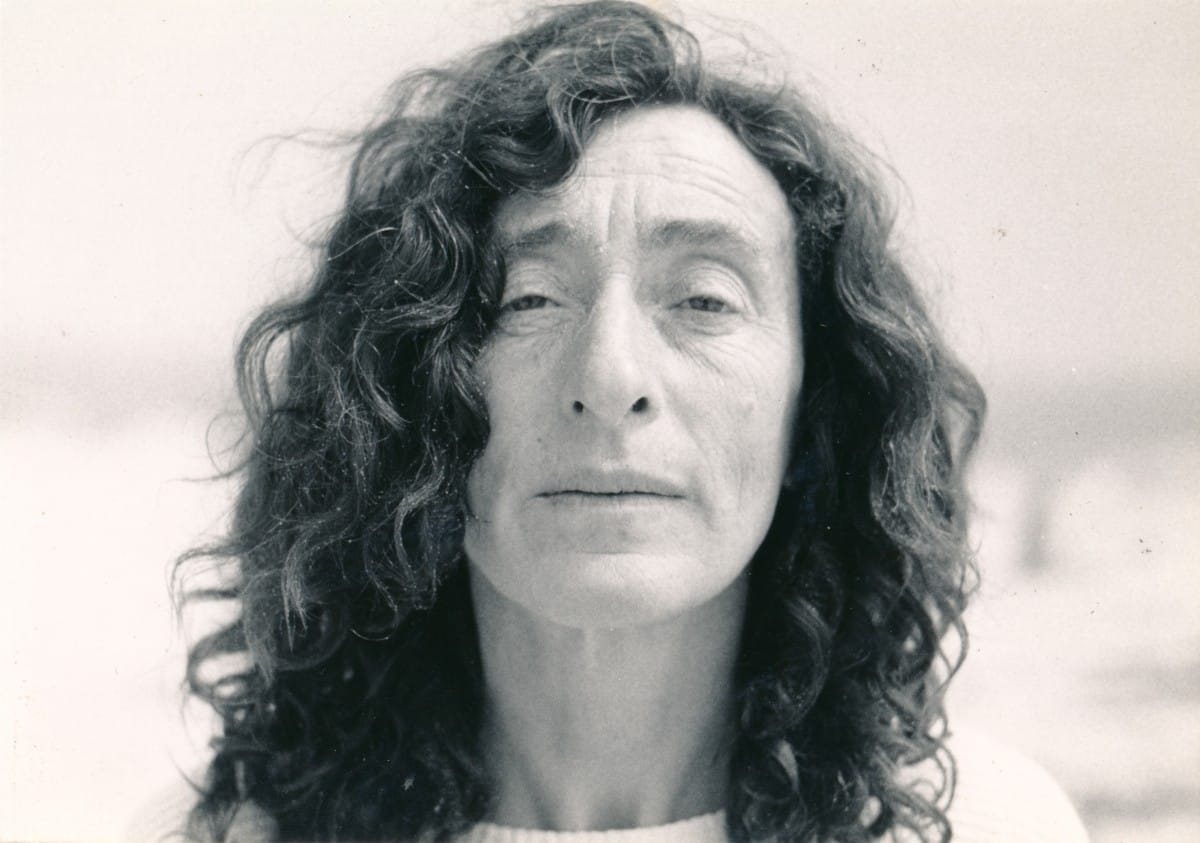 Кадр из фильма «Yo: Любовь — это мятежная птица»