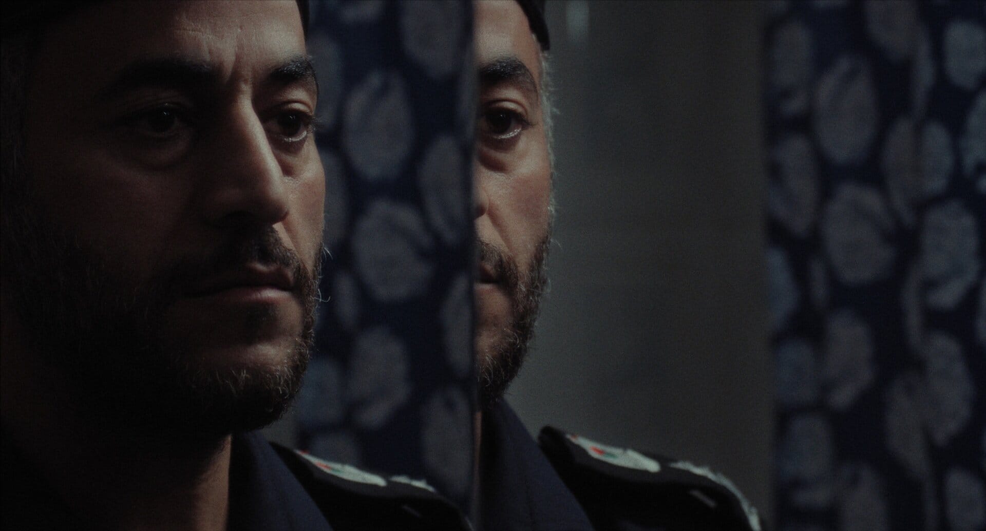 Кадр из фильма «Однажды в Газе»