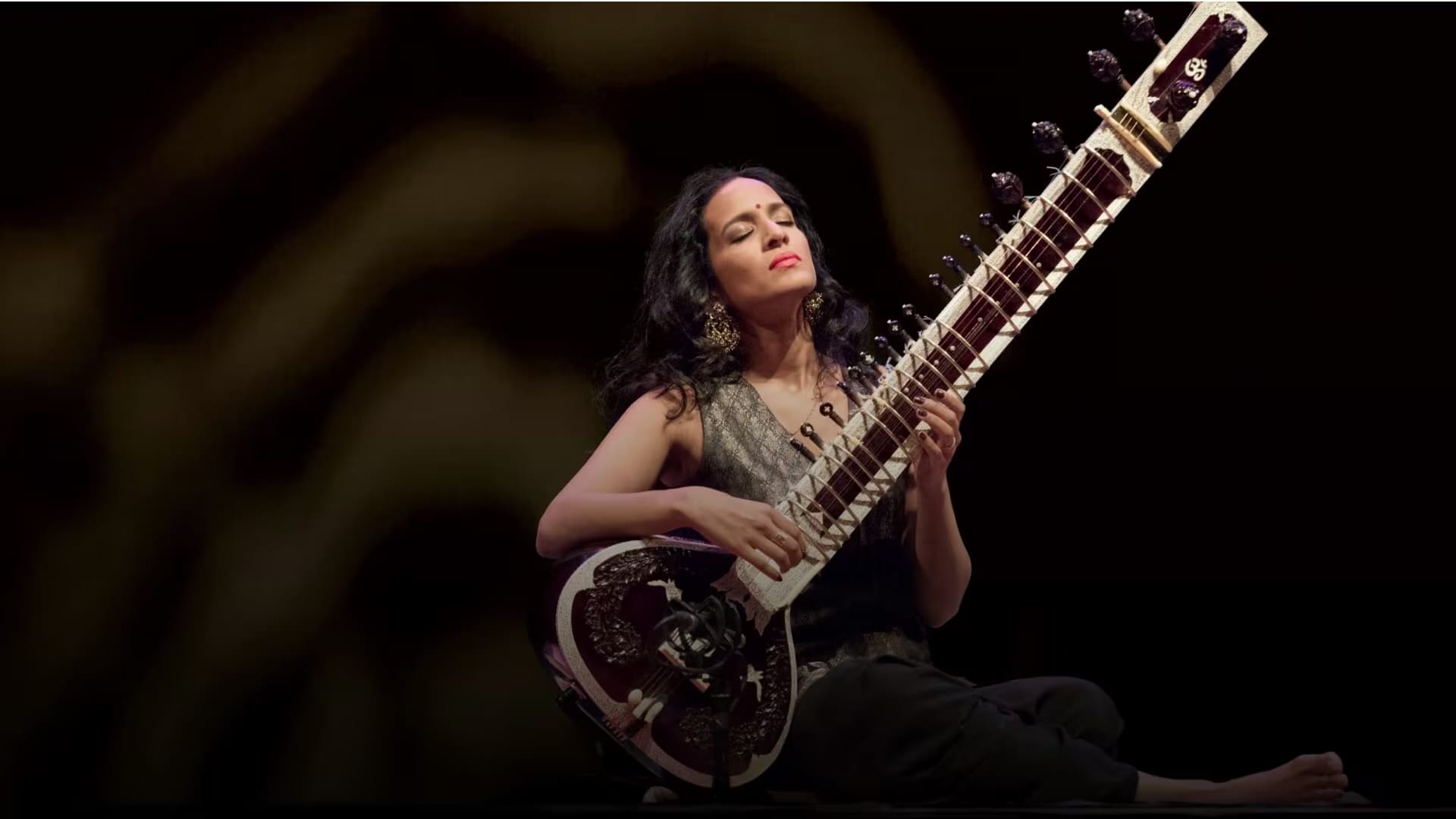 Anoushka Shankar 