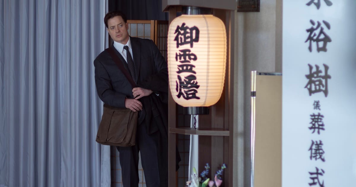 Кадр из фильма «Семья в аренду»