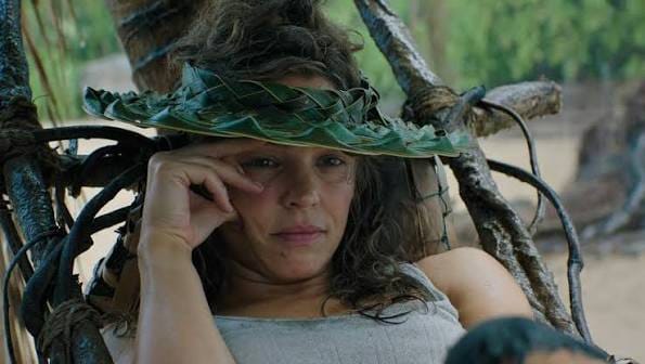 Кадр из фильма «На помощь!»