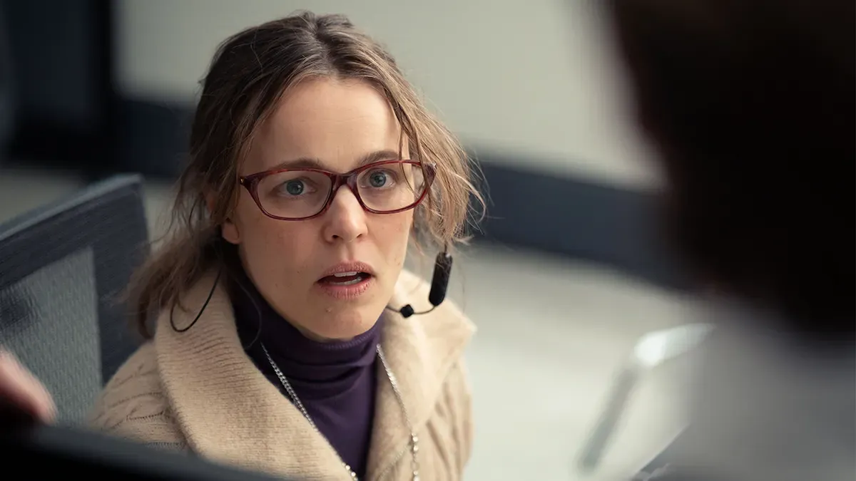 Кадр из фильма «На помощь!»