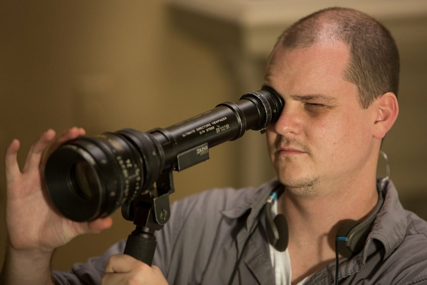 Майк Флэнаган