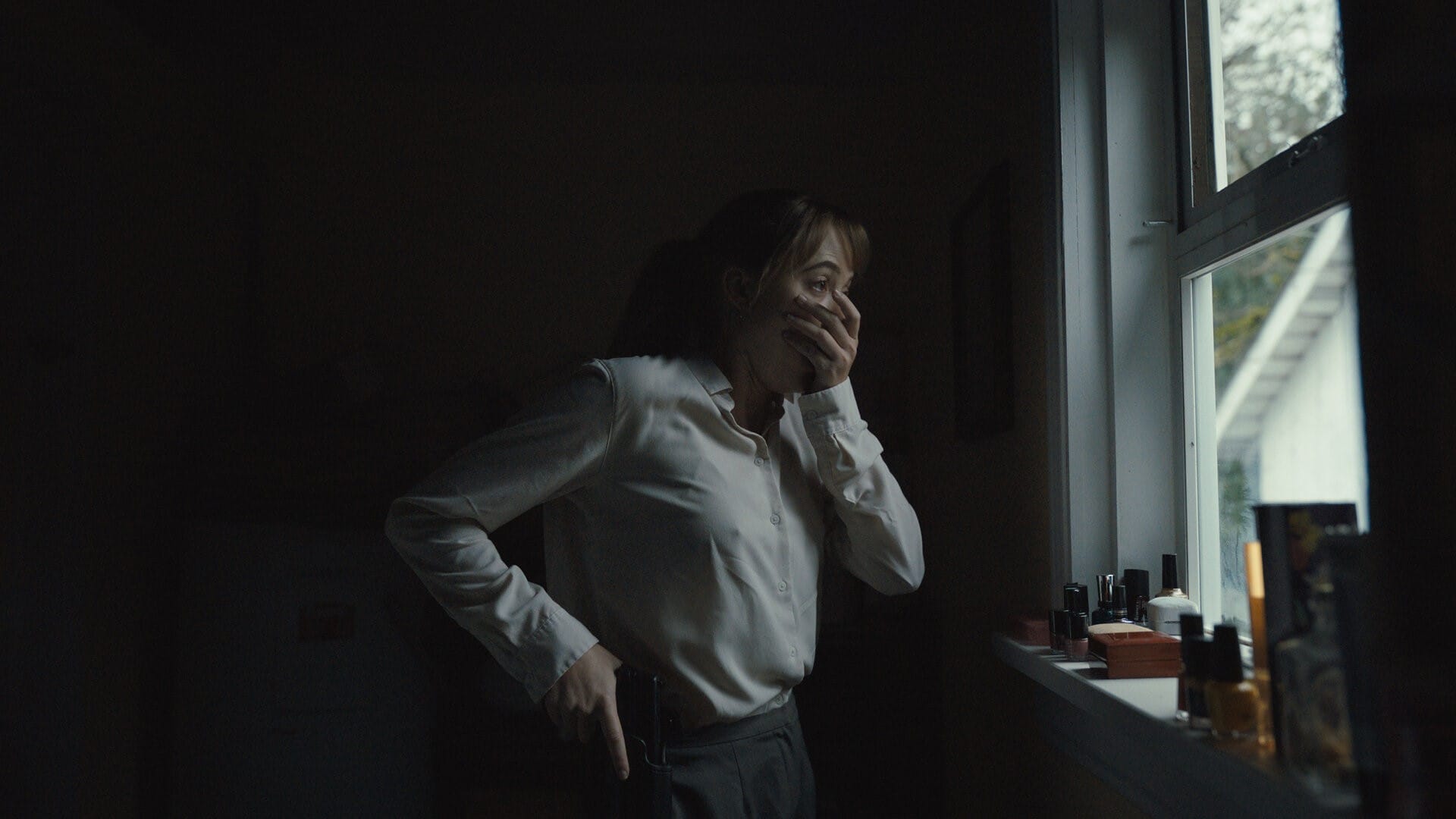 Кадр из фильма «Собиратель душ»